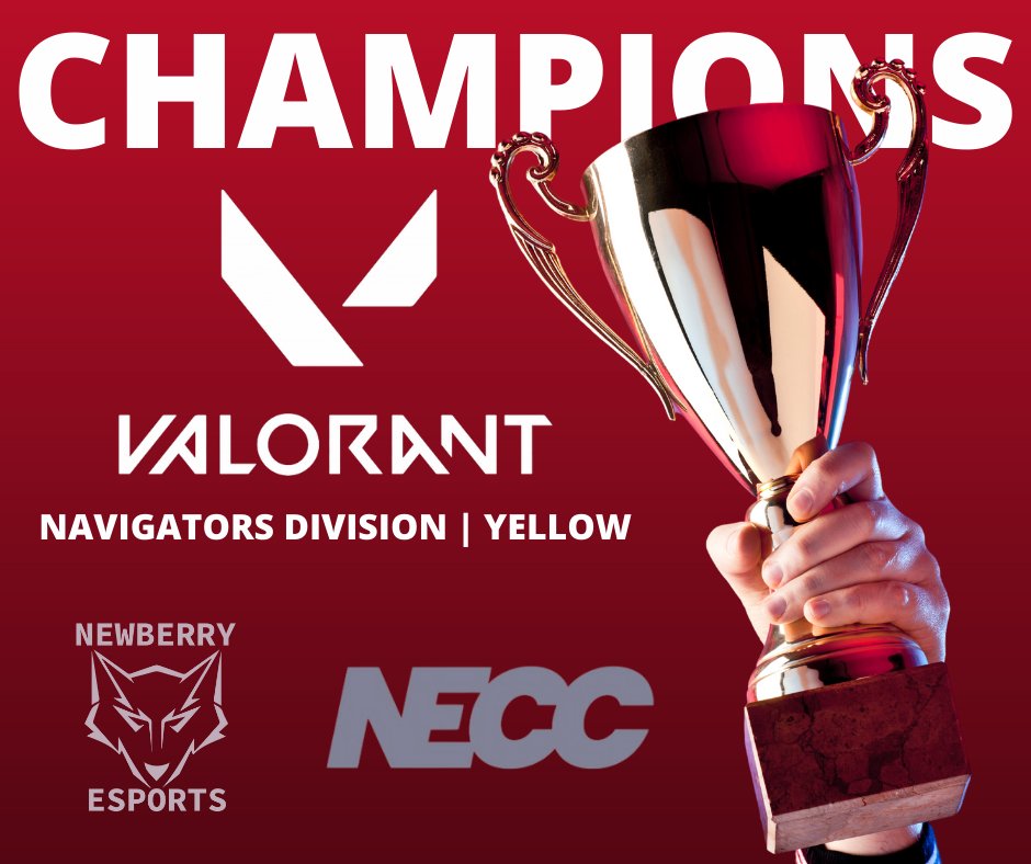 Valorant Champs