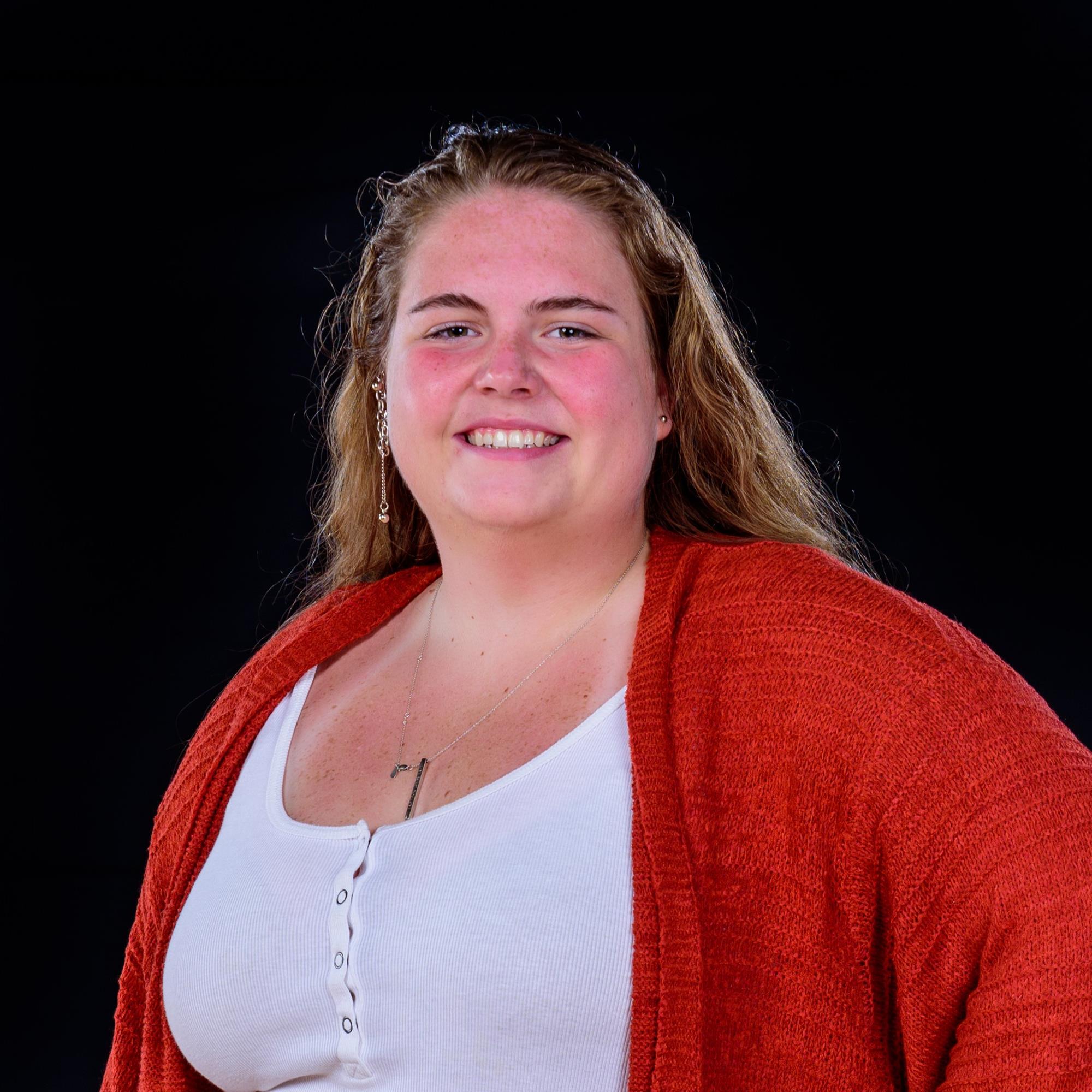 Olivia Kozemko Headshot