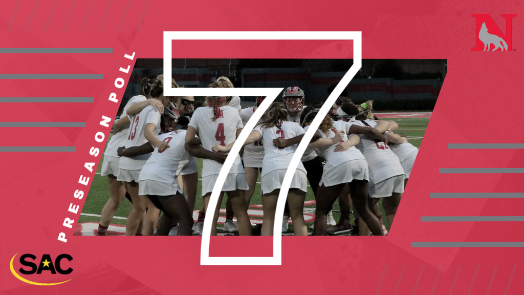 WLAX Preseason Poll
