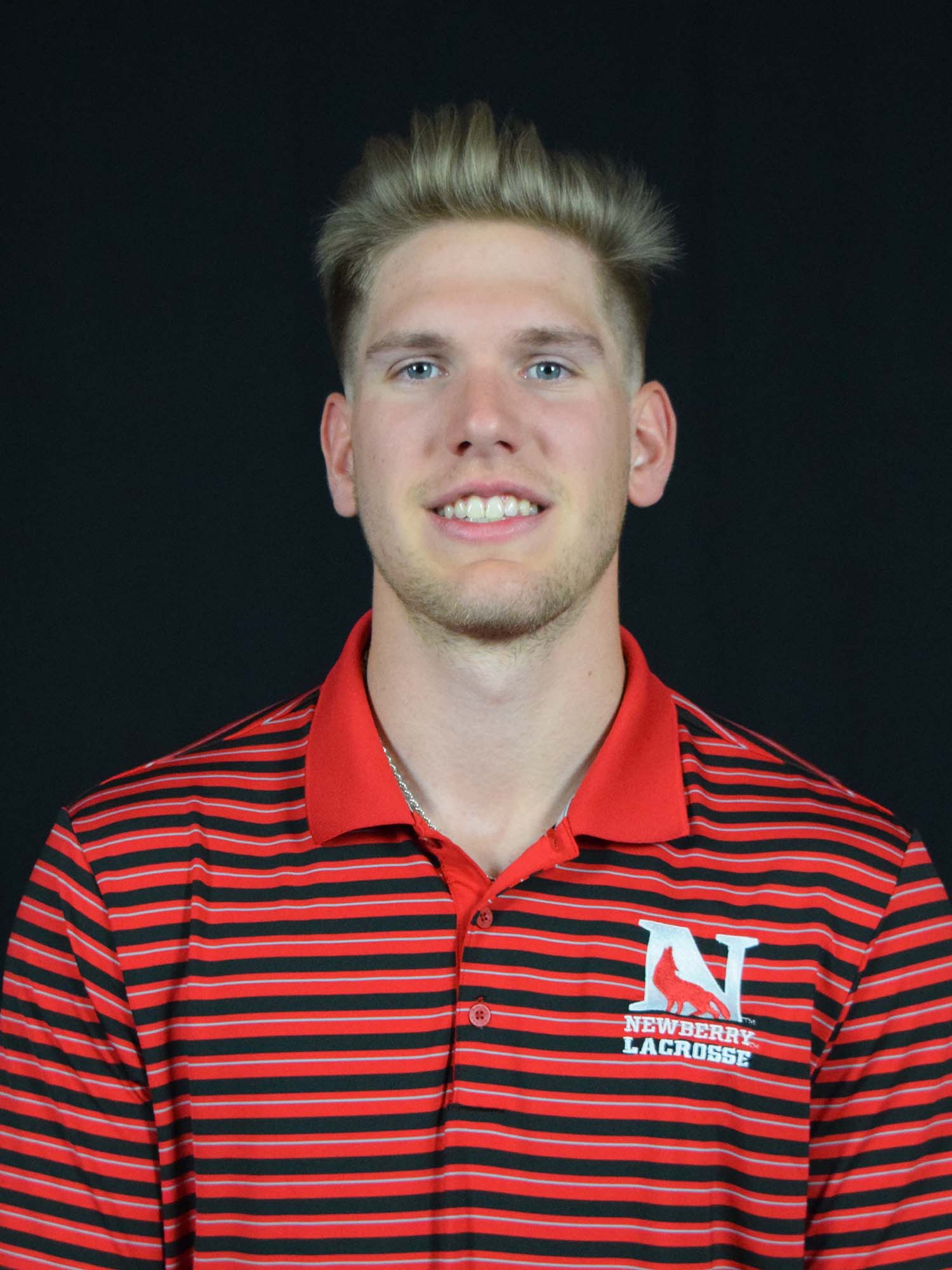 Ryan Erler 2022 Headshot