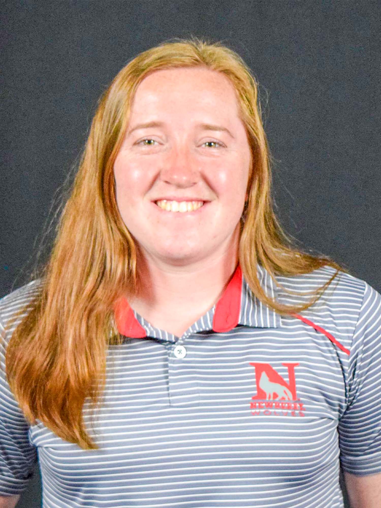 Emily Roskopf 2022 Headshot