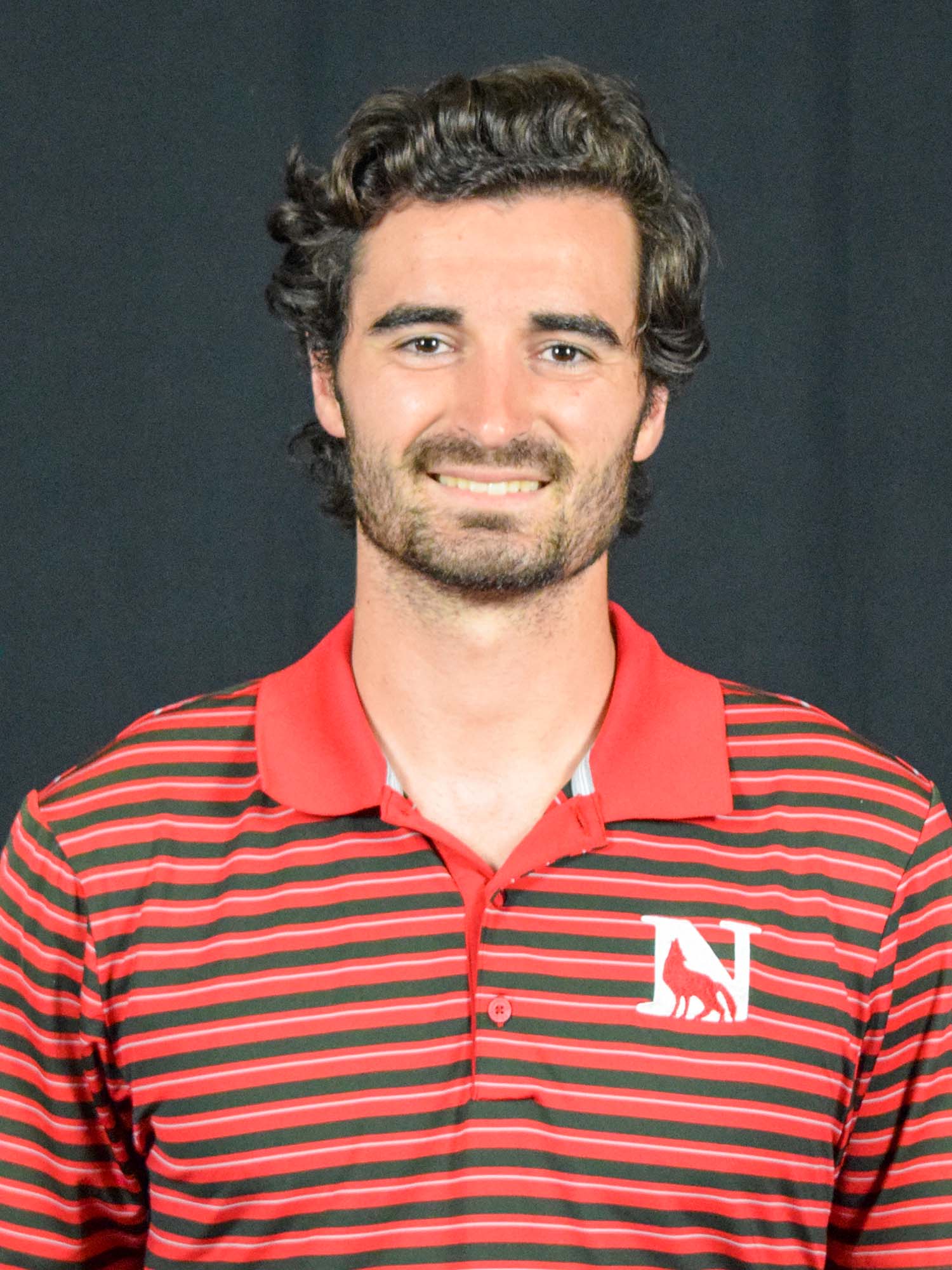 Zach Watson 2022 Headshot