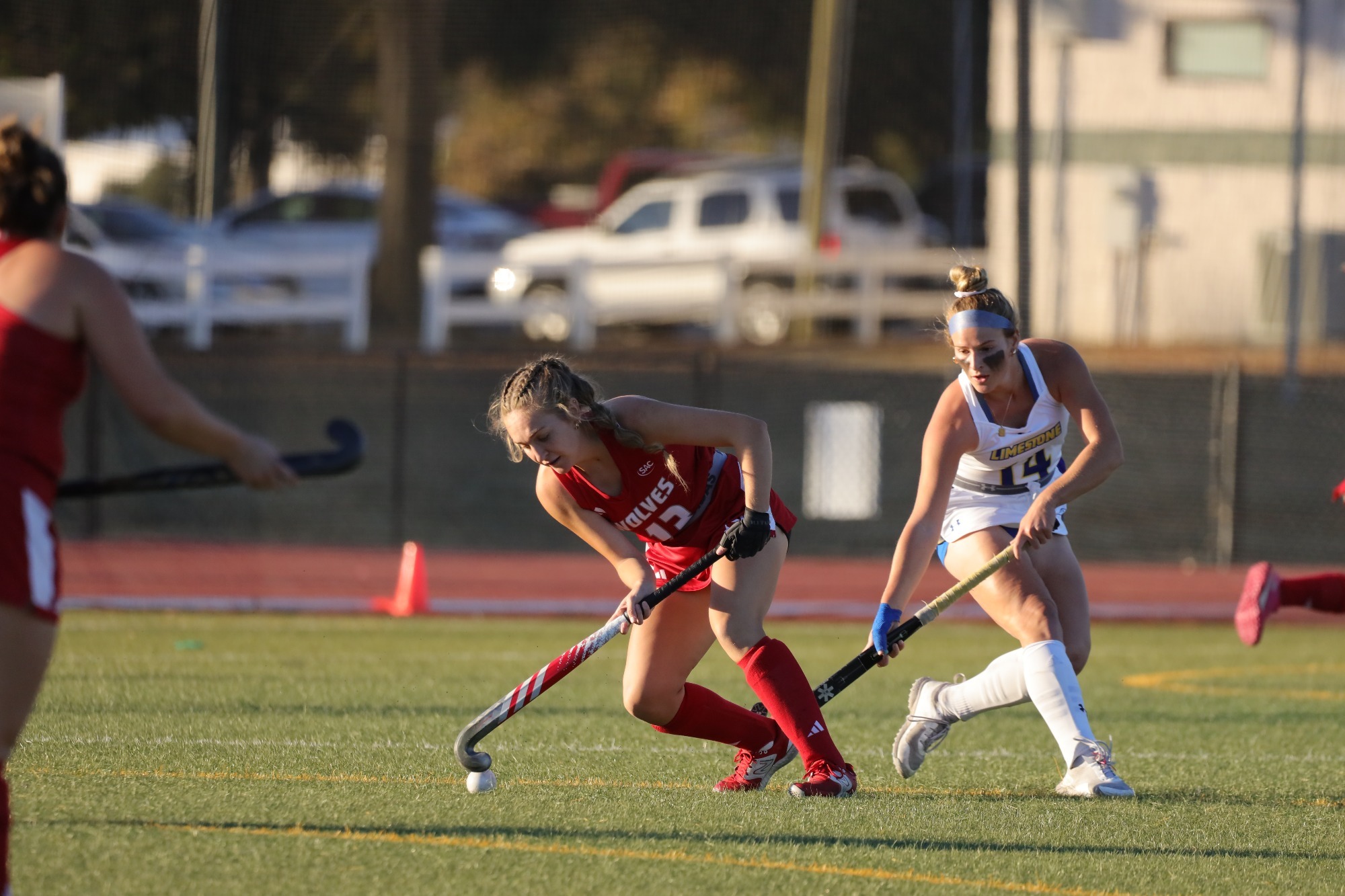 Wolves Historic Season Ends in SAC Semifinal Loss to Limestone