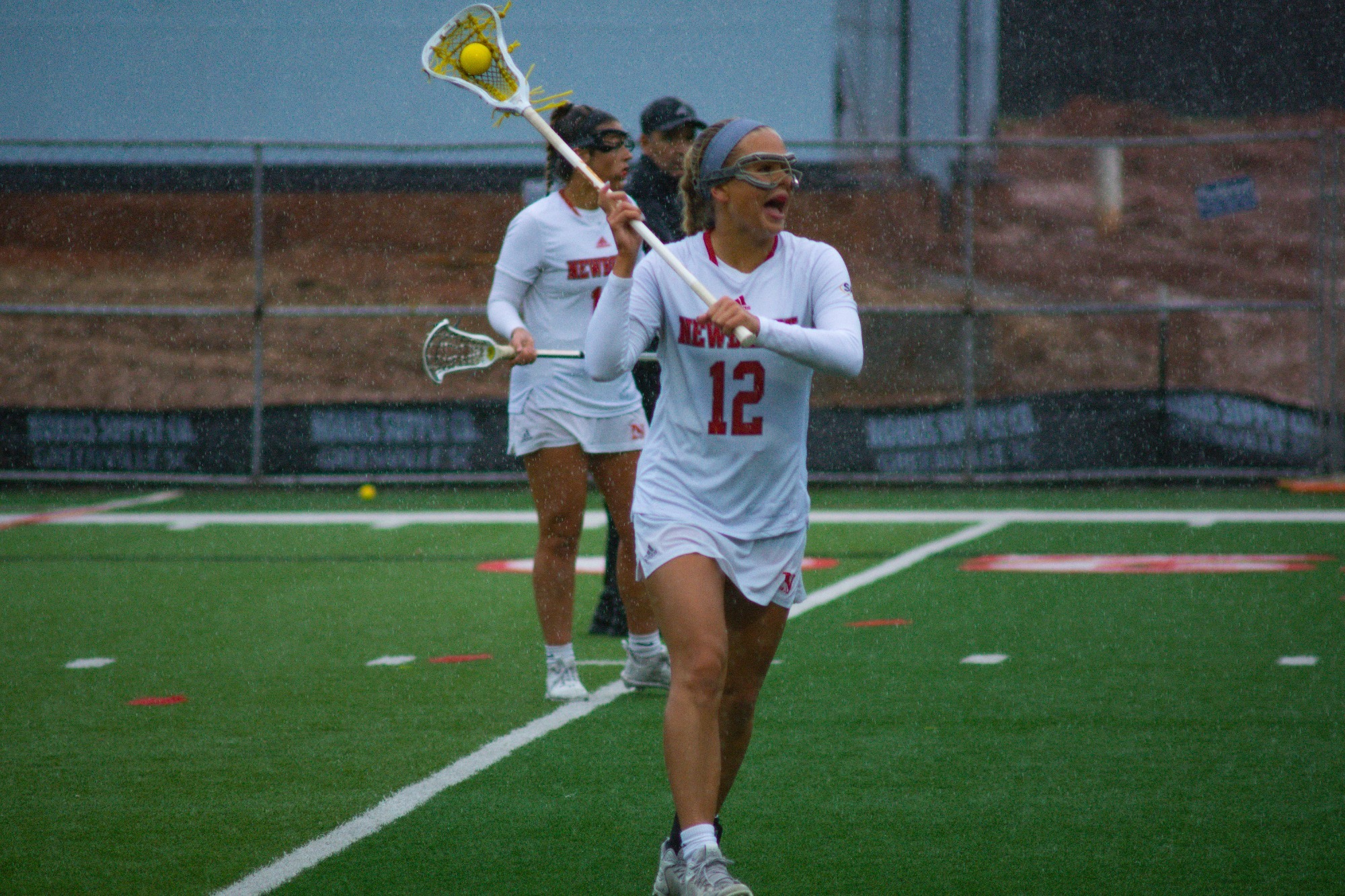 Emma Jobs Women's Lacrosse Newberry College Athletics