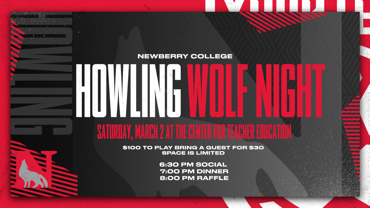 Howling Wolf Night Graphic