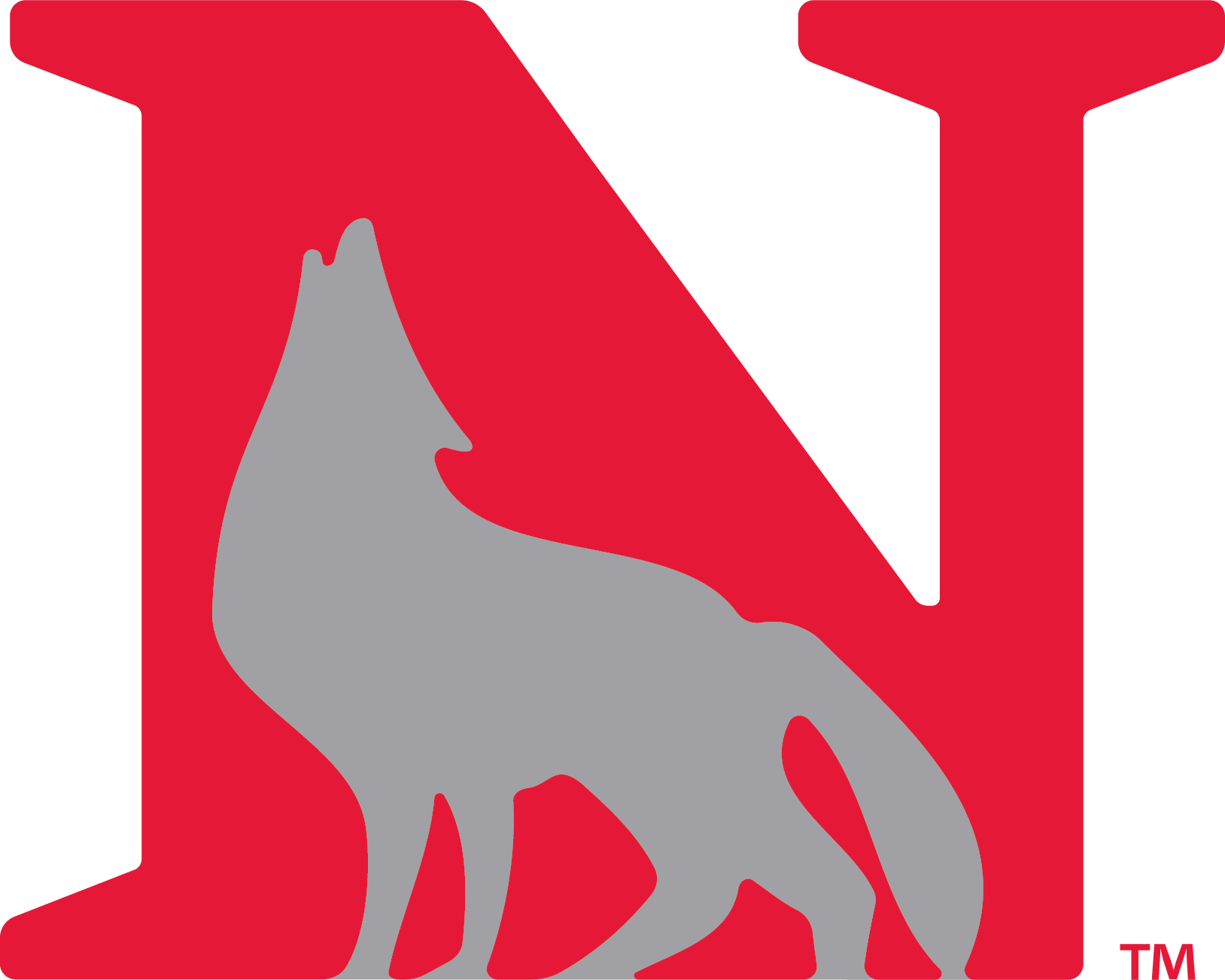 Wolves logo