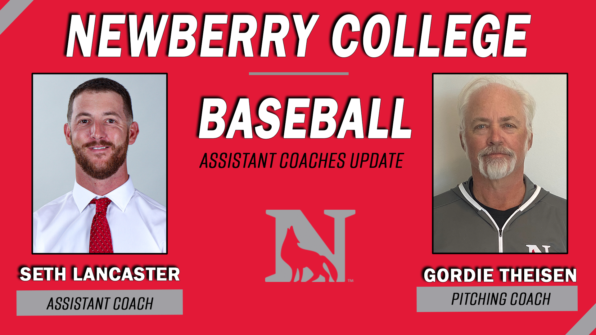 Baseball, Field Hockey and Men's Golf Lead SAC In Team GPA Newberry