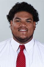 Korey Singh Headshot