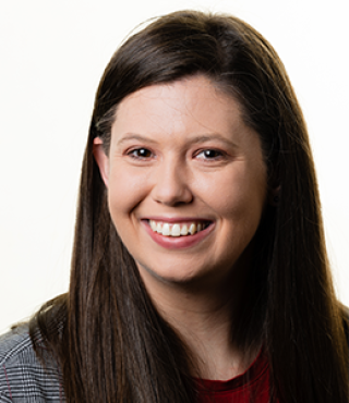 Heather Hamilton Head Shot