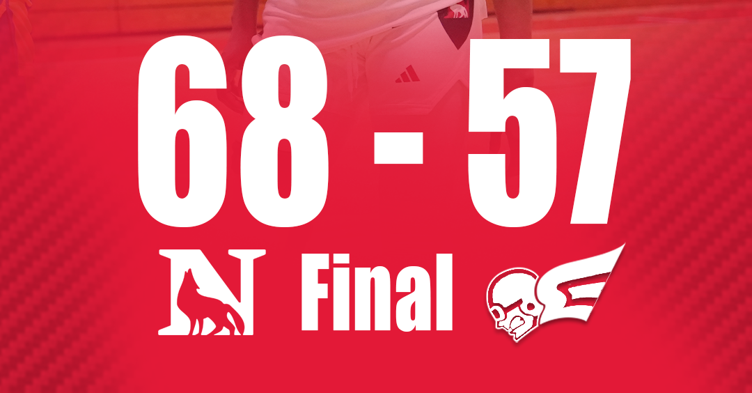 wbb win over erskine