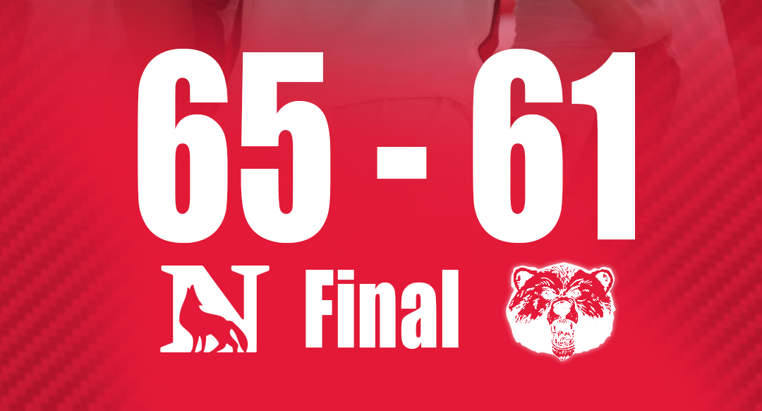 wolves beat Livingstone