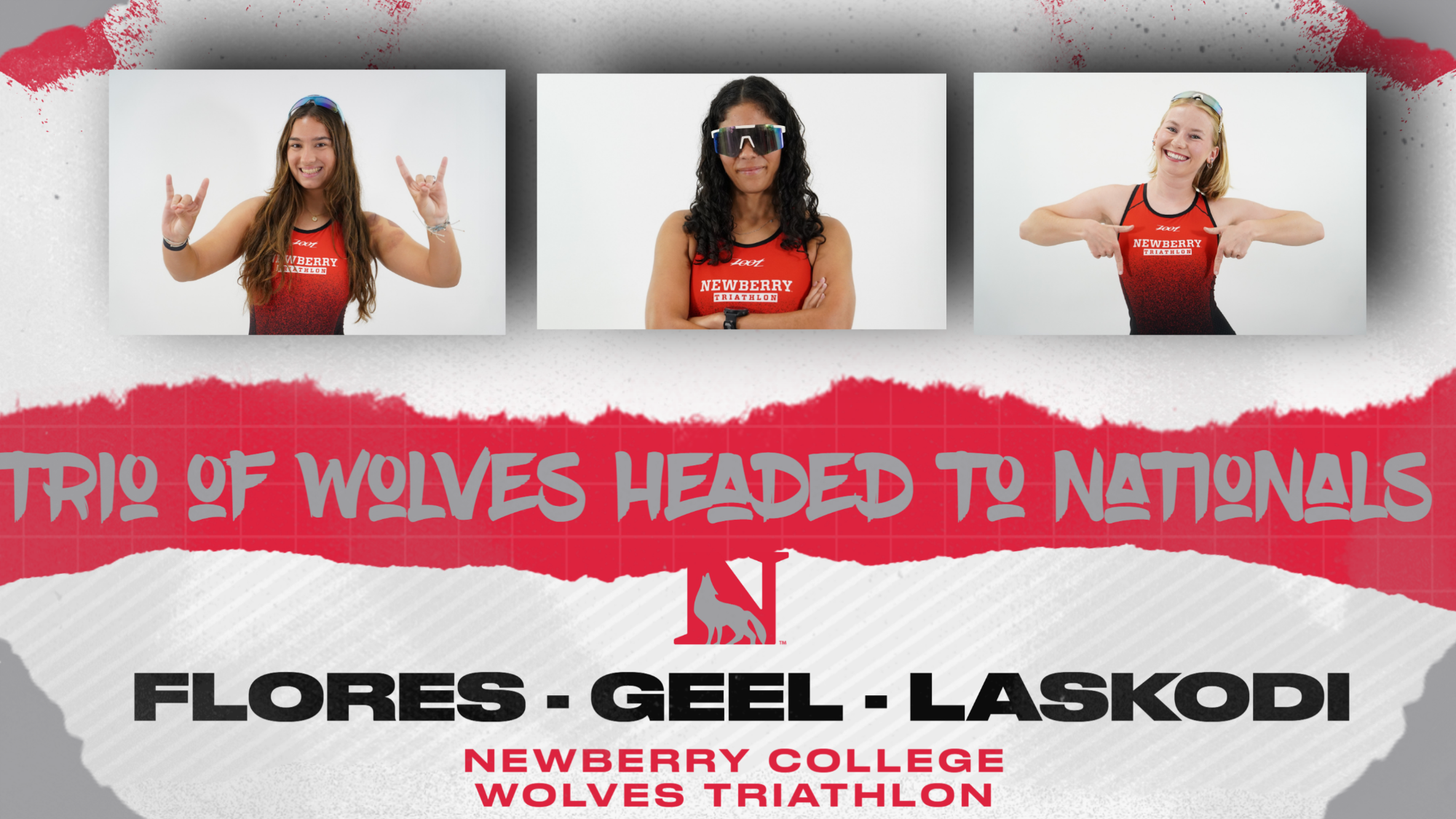 2025 Triathlon Nationals