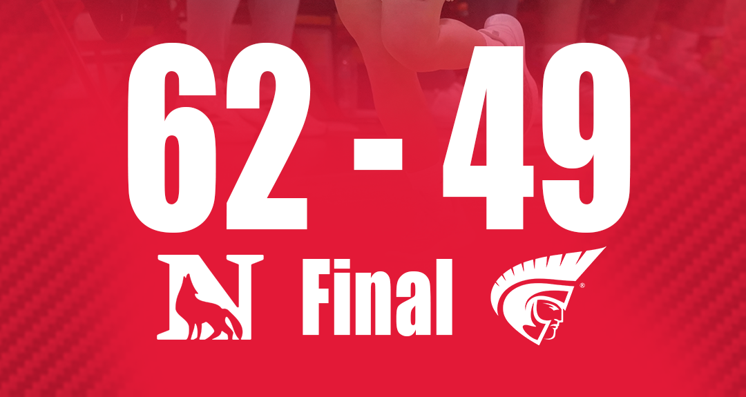 WBB win over Anderson