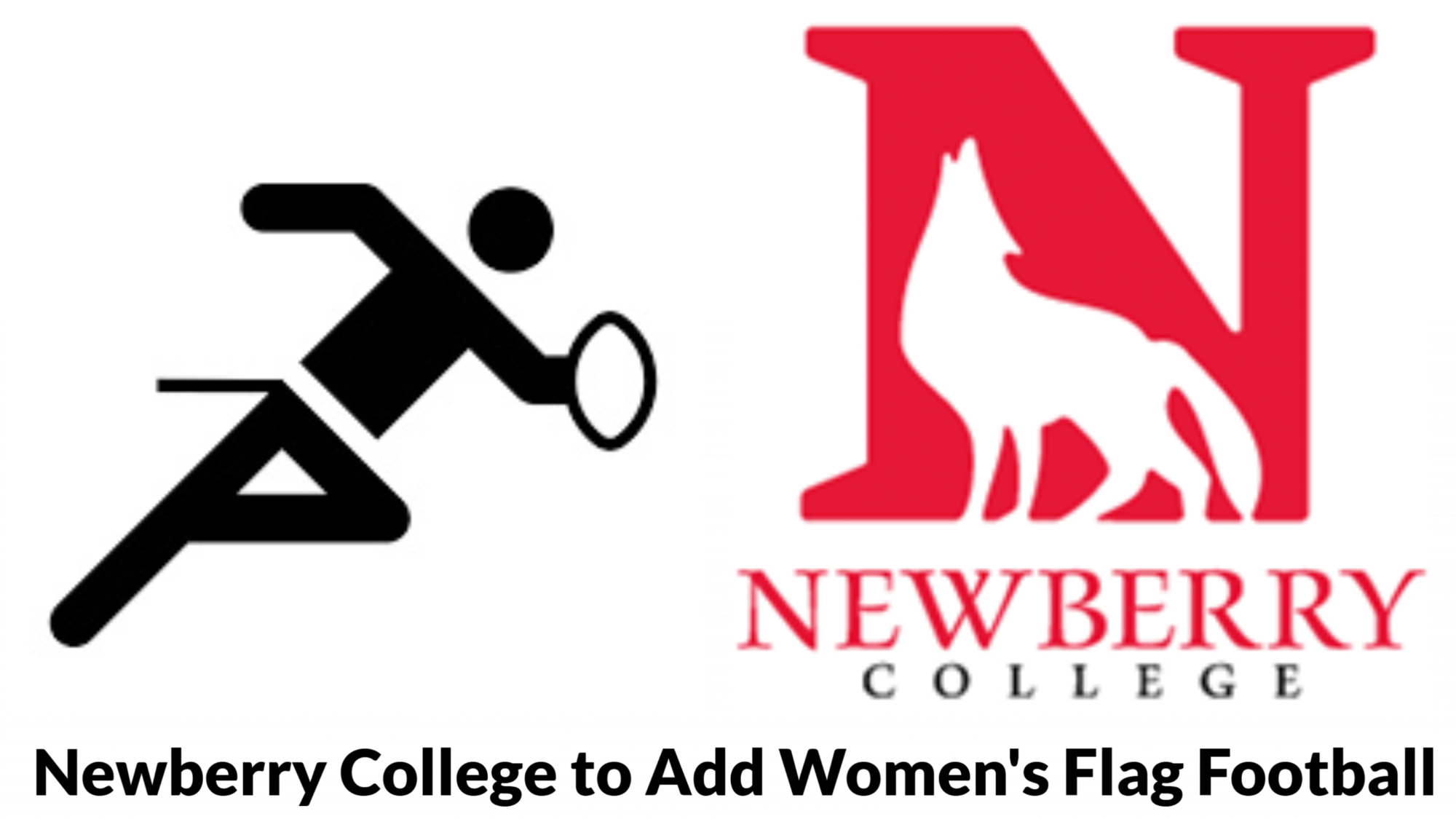 Newberry To Add Women's Flag Football