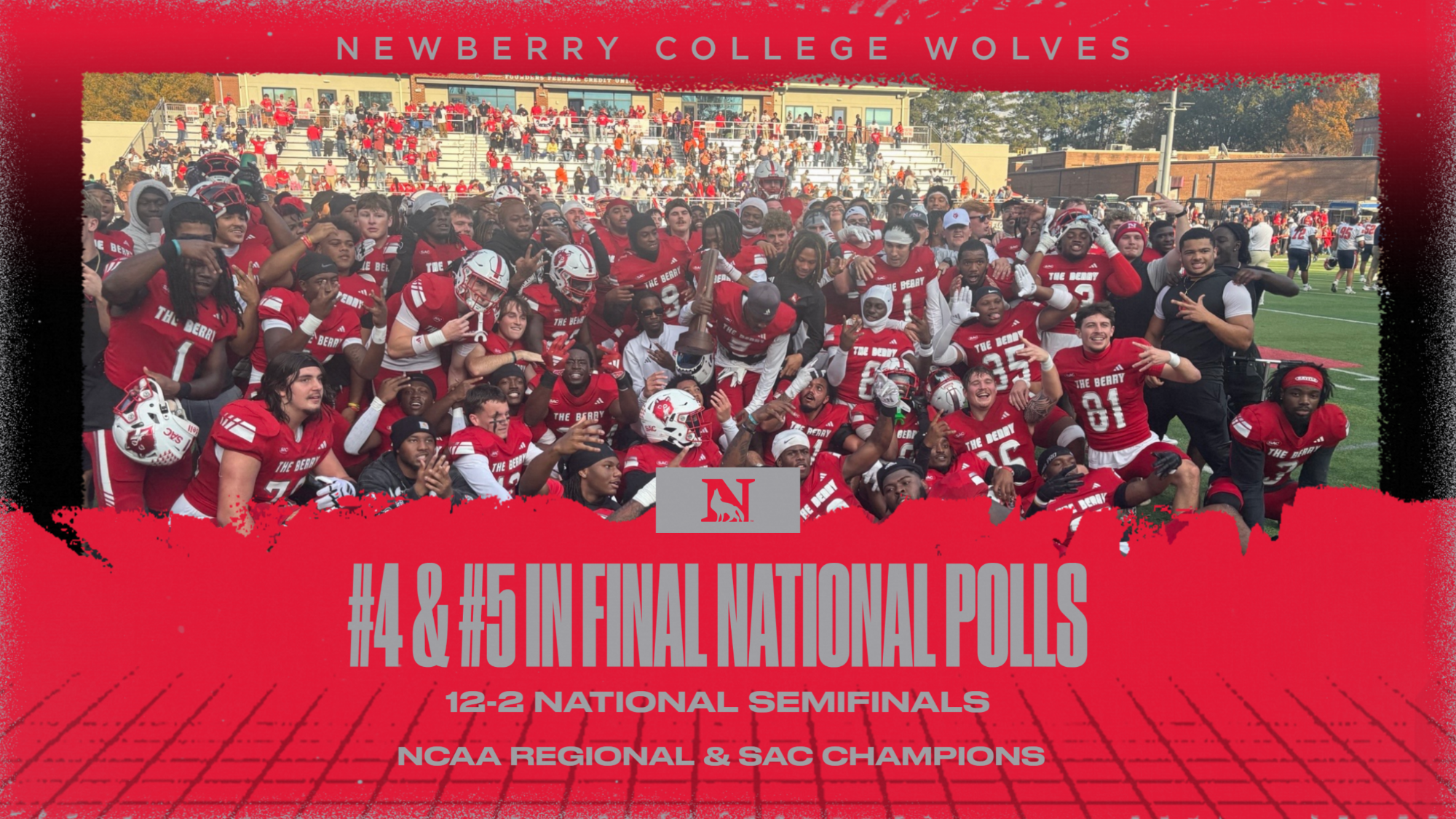 Final national football polls