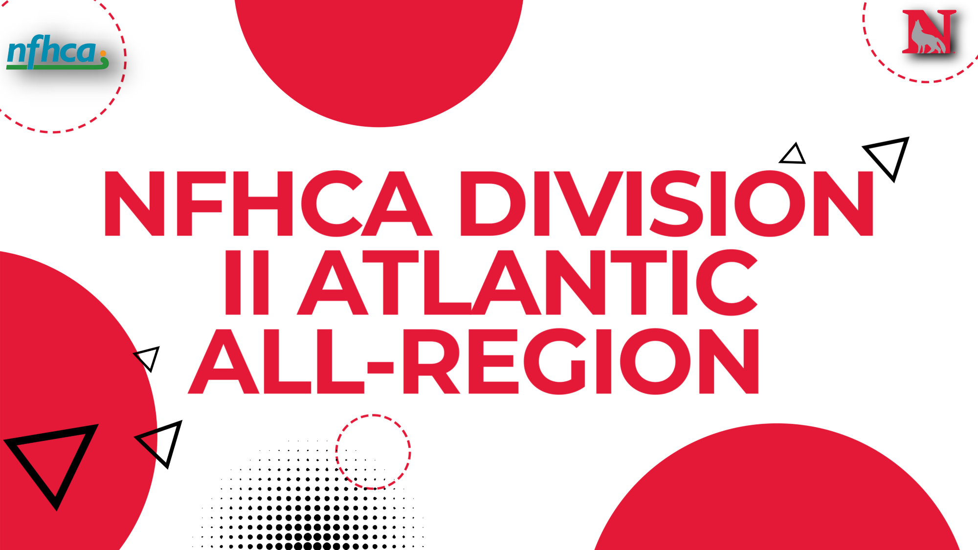 nfcha all-region