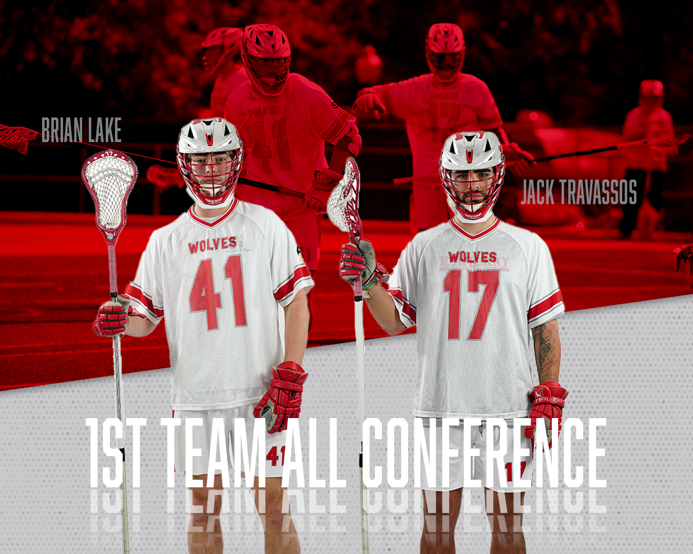 2025 First Team All-SAC