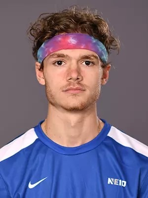 Jameson Keppeler head shot