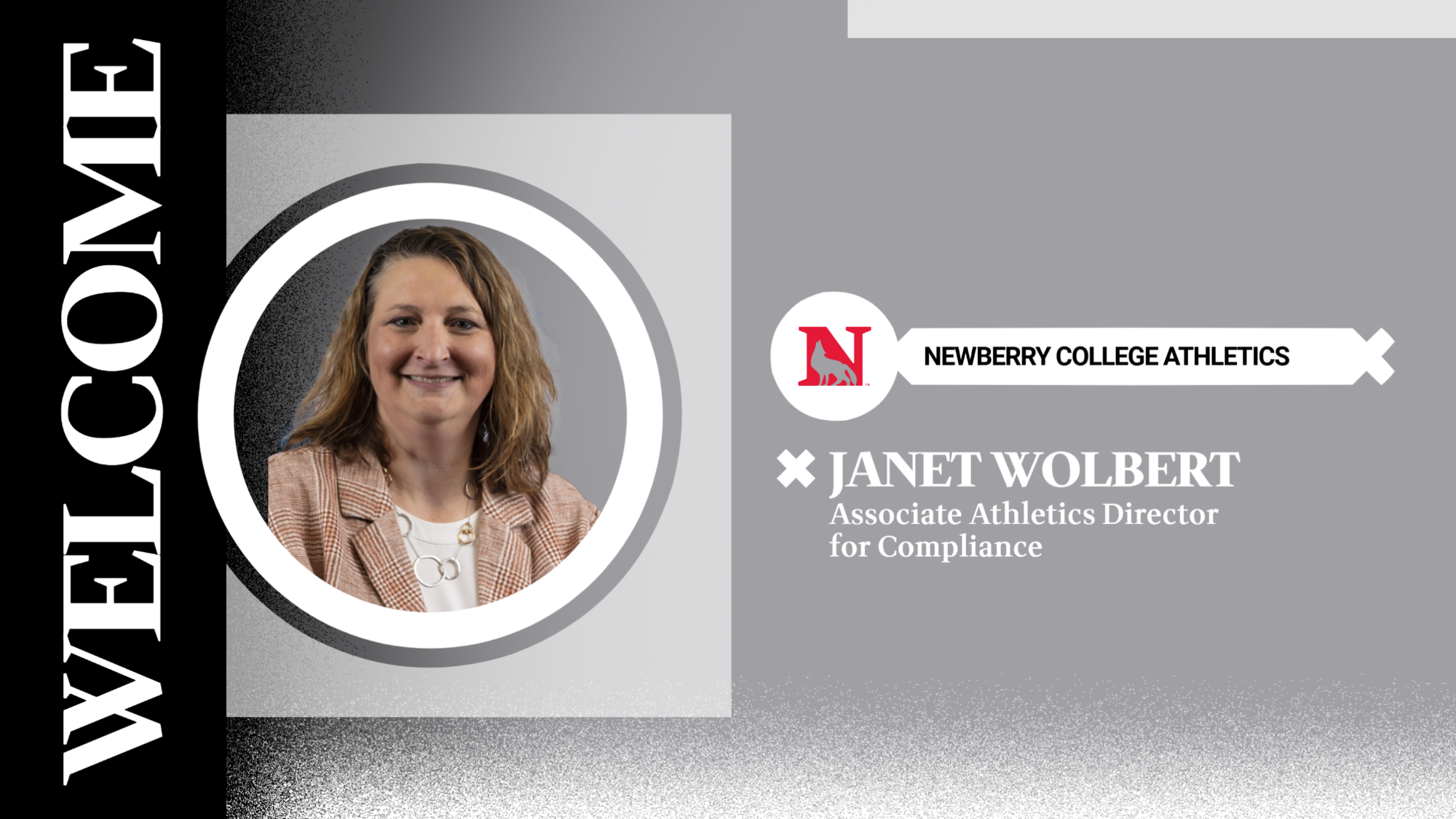 Janet Wolbert Hiring