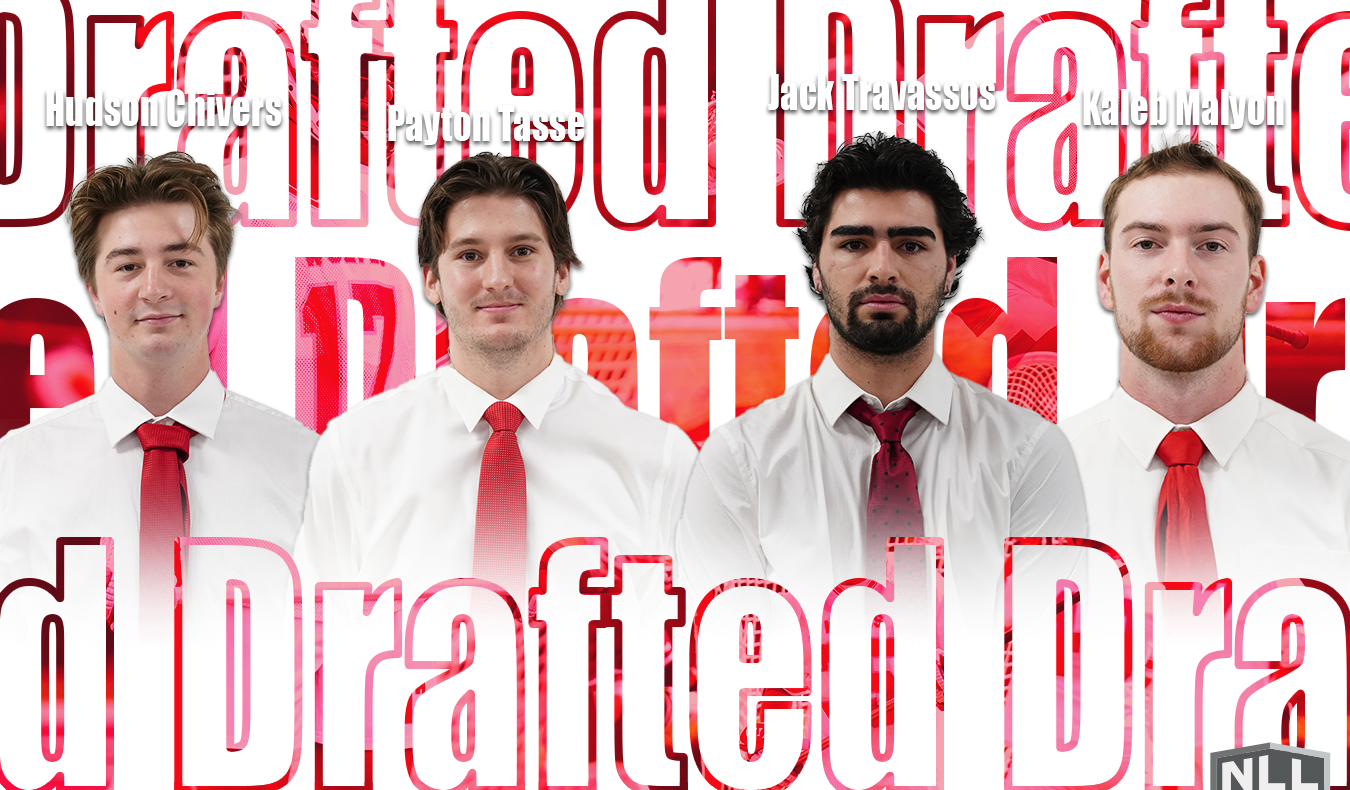 NLL Draft