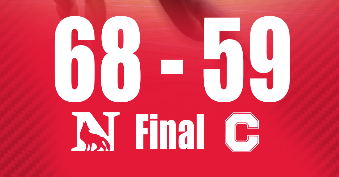 Wolves win over Catawba 