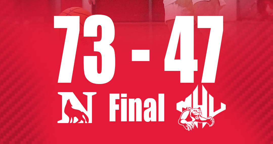 WBB beats Mars Hill! 