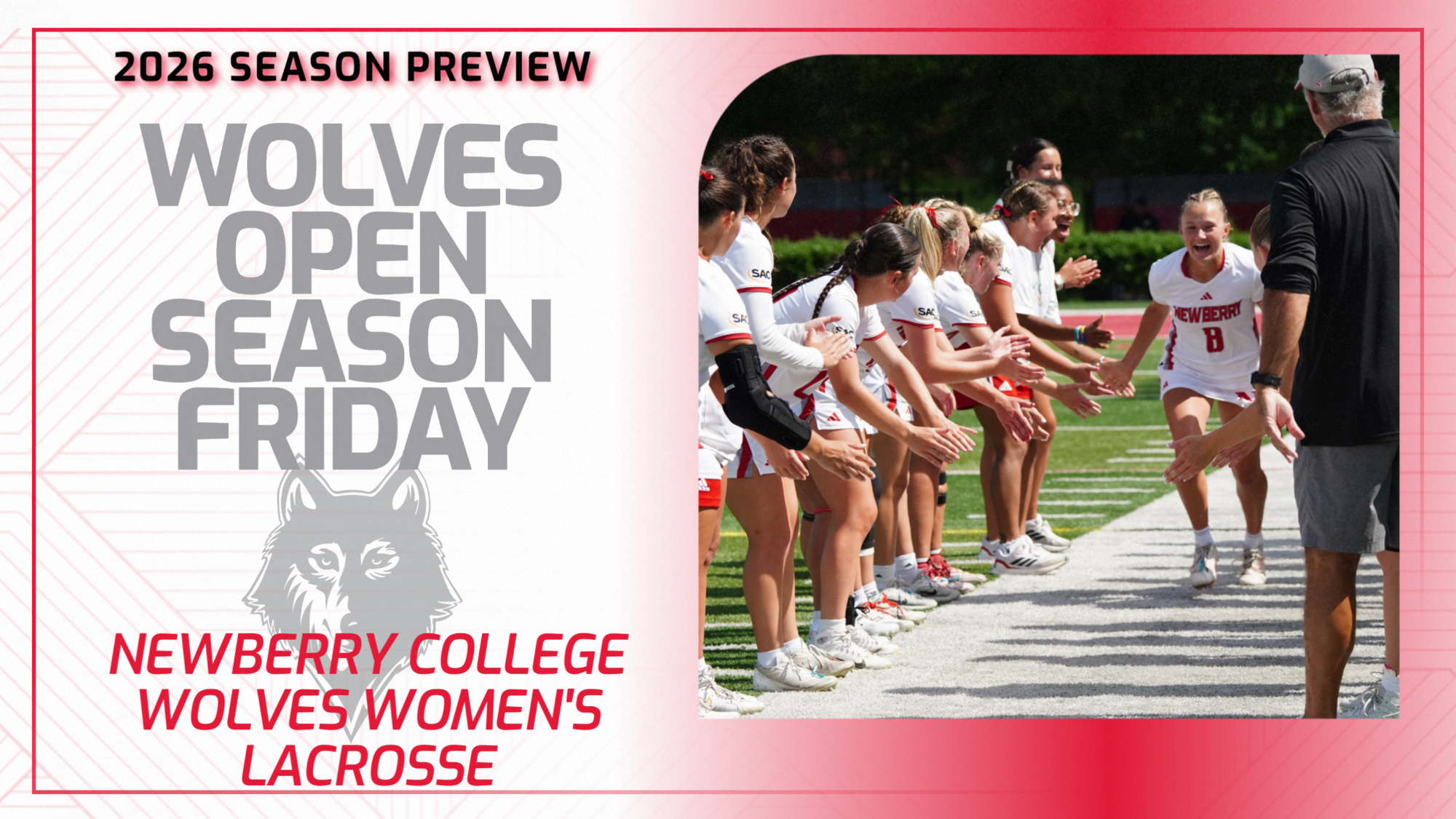 2026 Women's Lacrosse preview