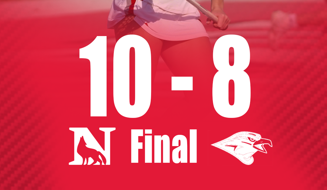 Wolves win season opener