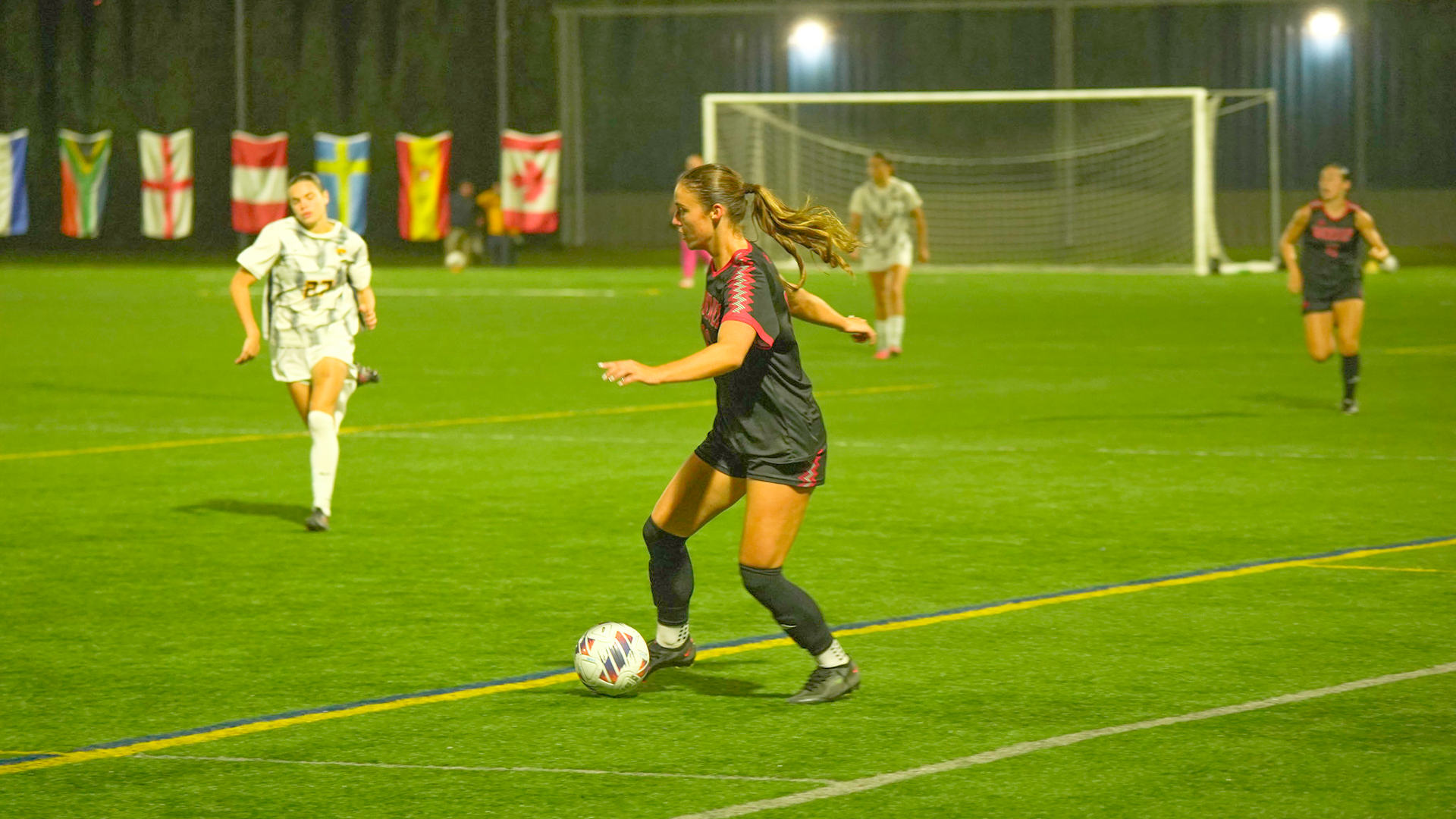 WSoc Recap 10.17.26