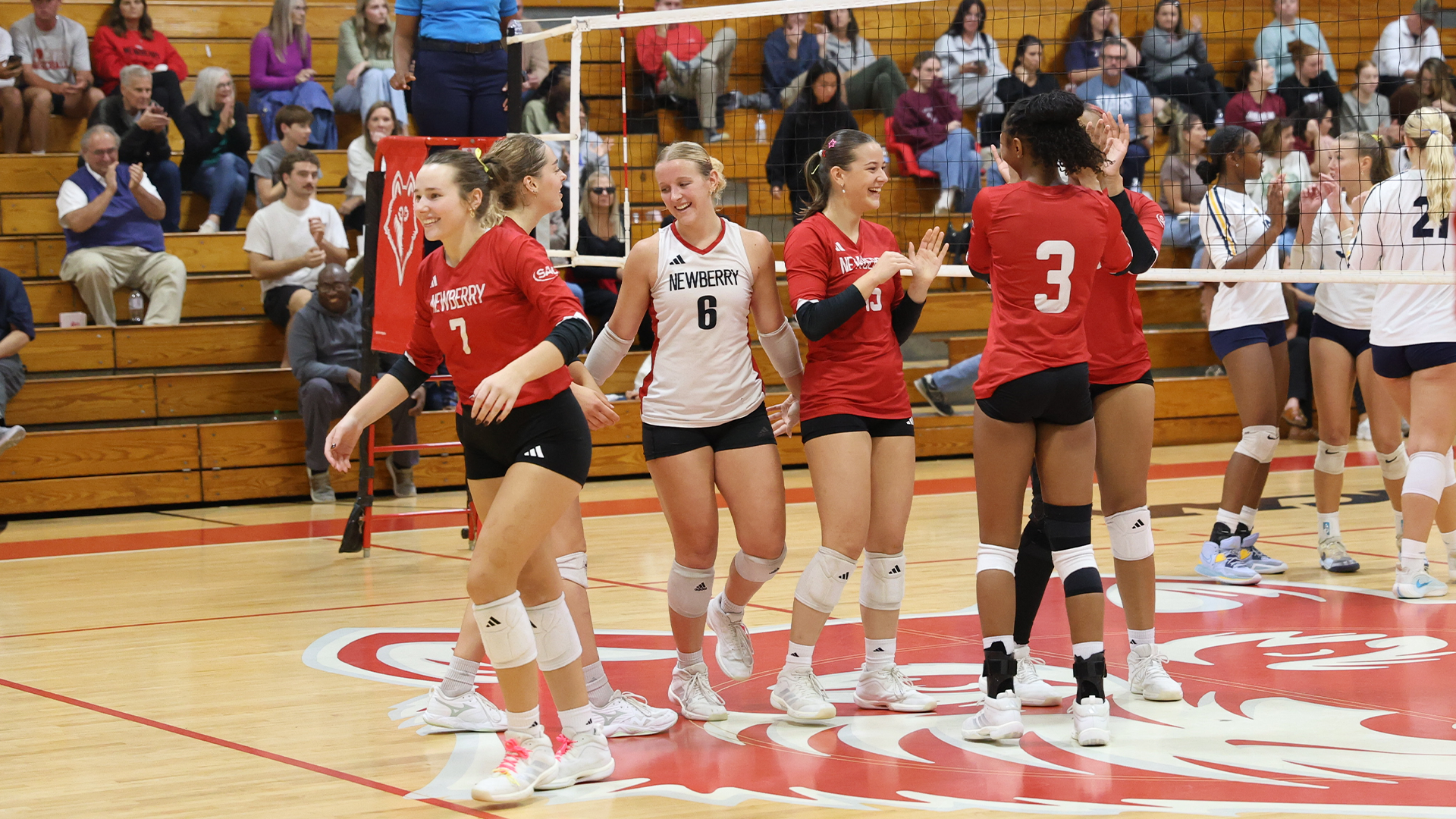 WVB Recap 10.17
