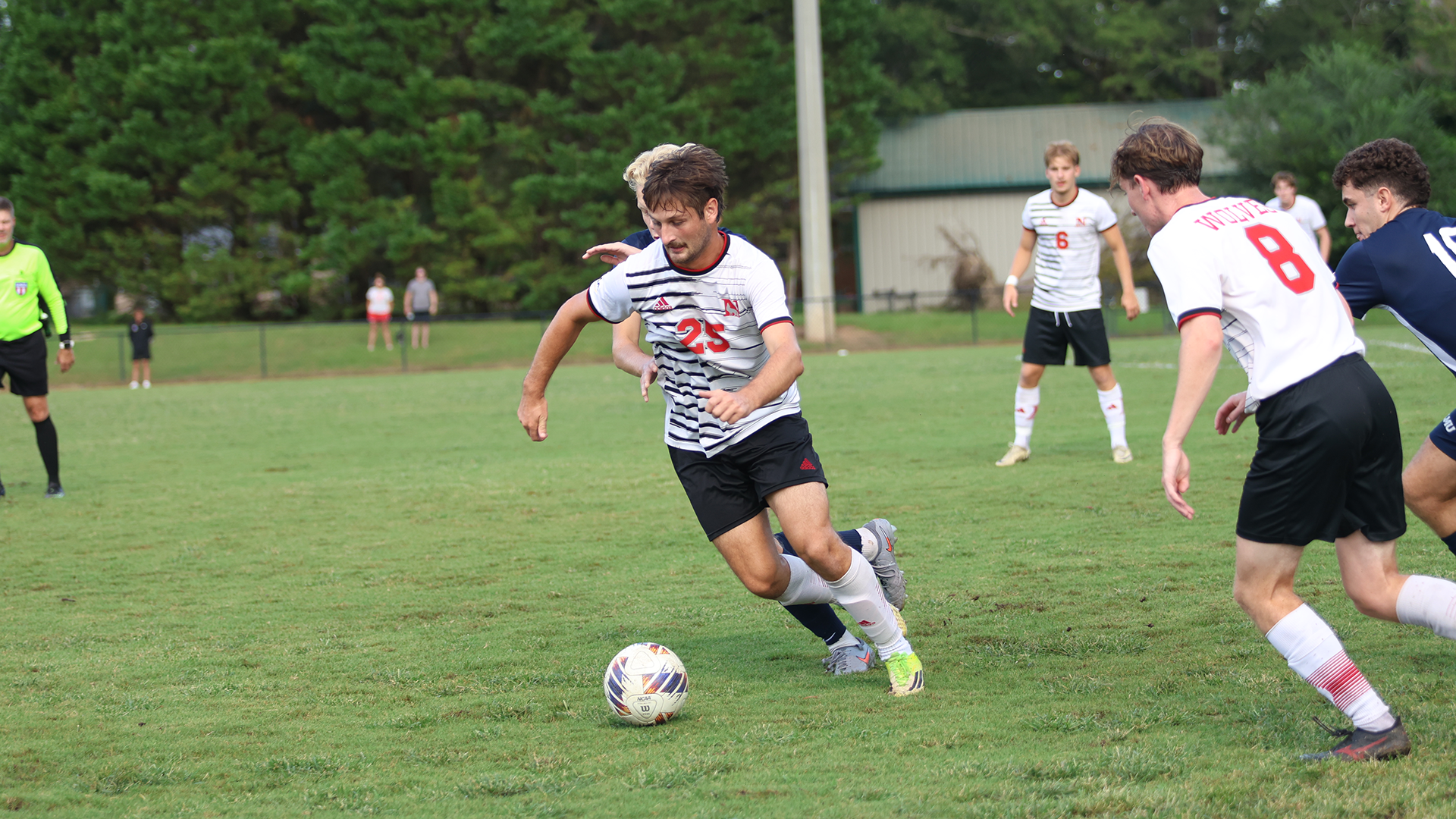 MSoc Recap 10.17.26