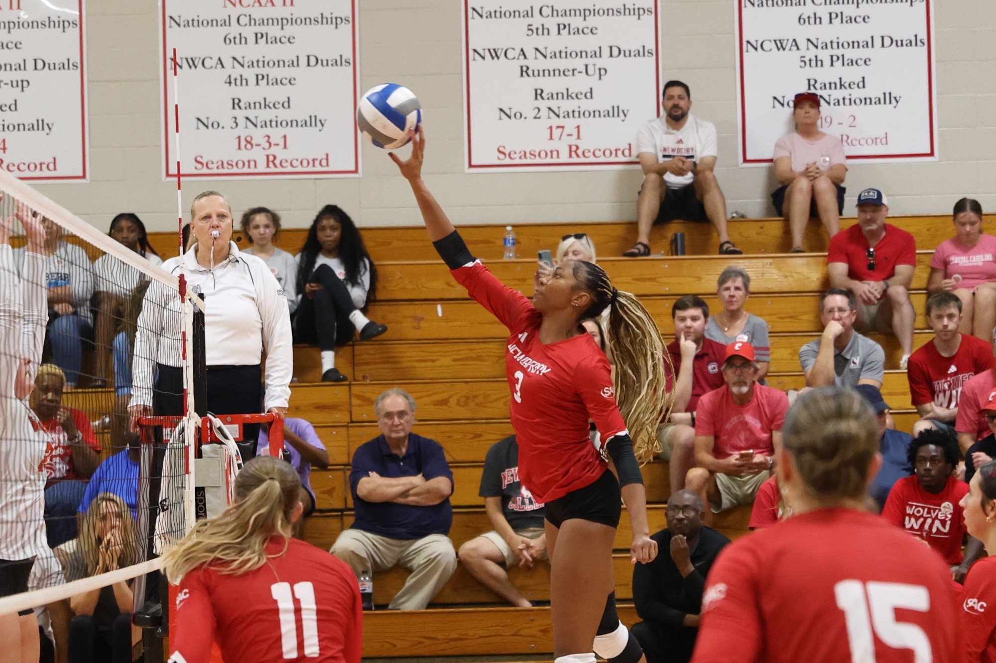 Symone W WVB