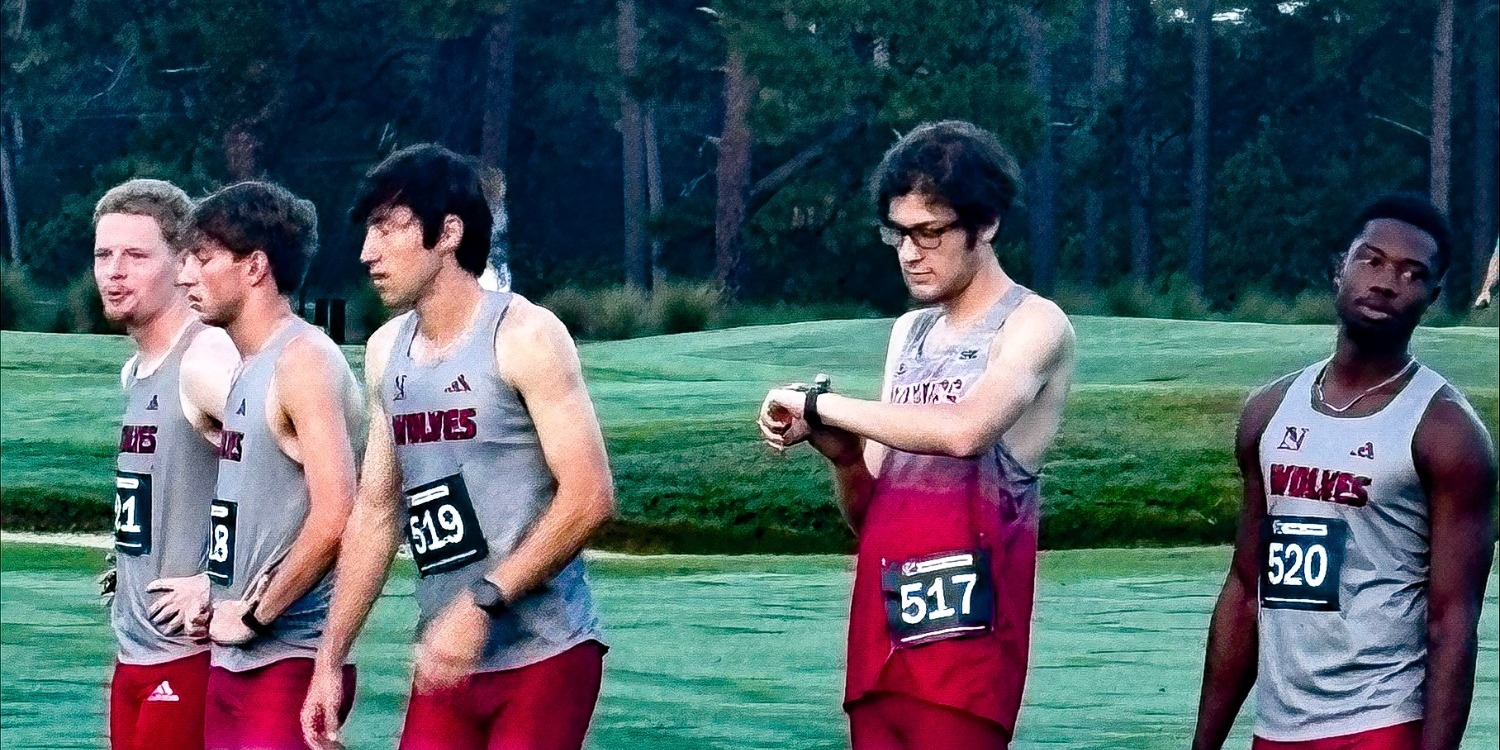 XC Coker 26.