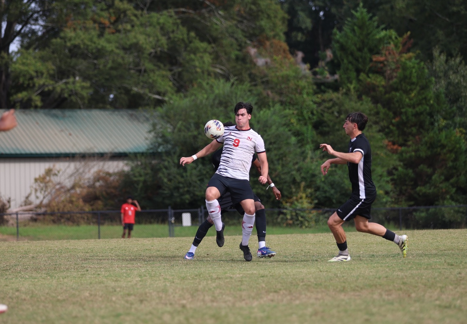 MSOC vs Middle Geoagia State
