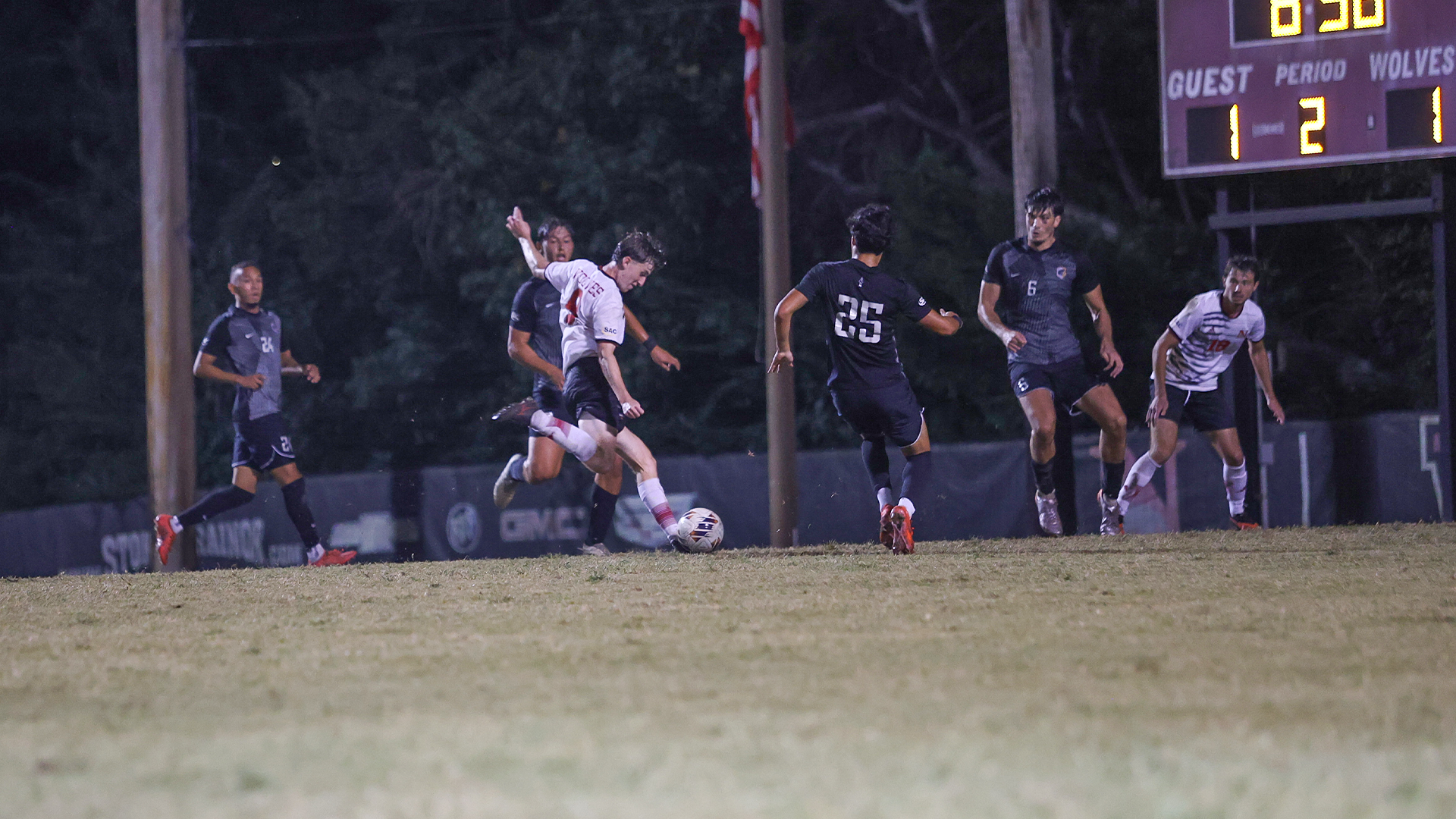 MSoc Recap 10.7.26