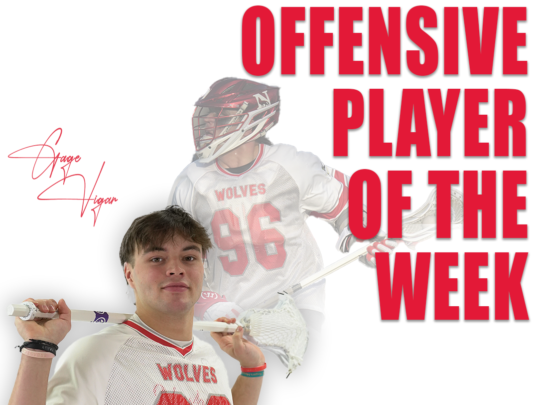 Gage Vigar SAC Potw
