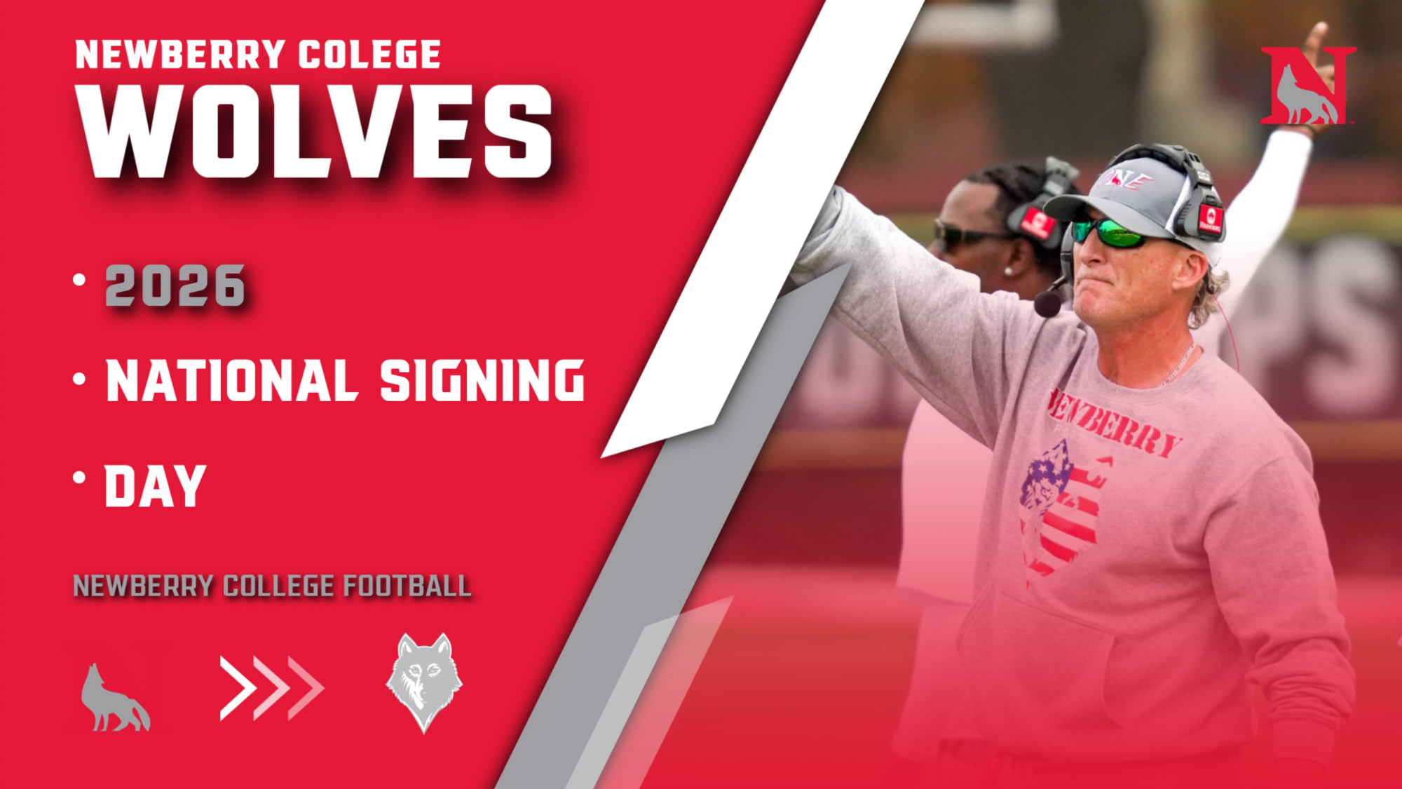 2026 National Signing Day