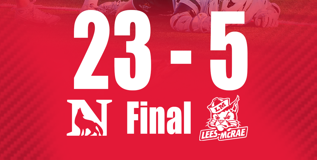 mlax dominates in home opener 