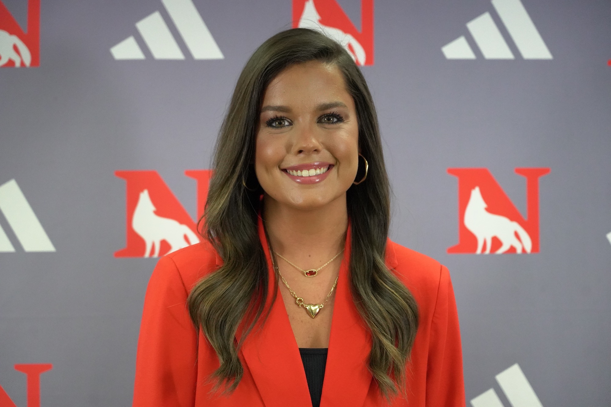 Assistant Coach Sidney Tidall