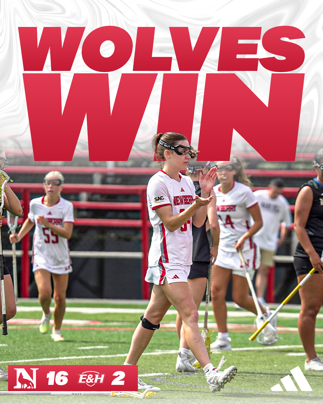 wlax defeats emory & henry 