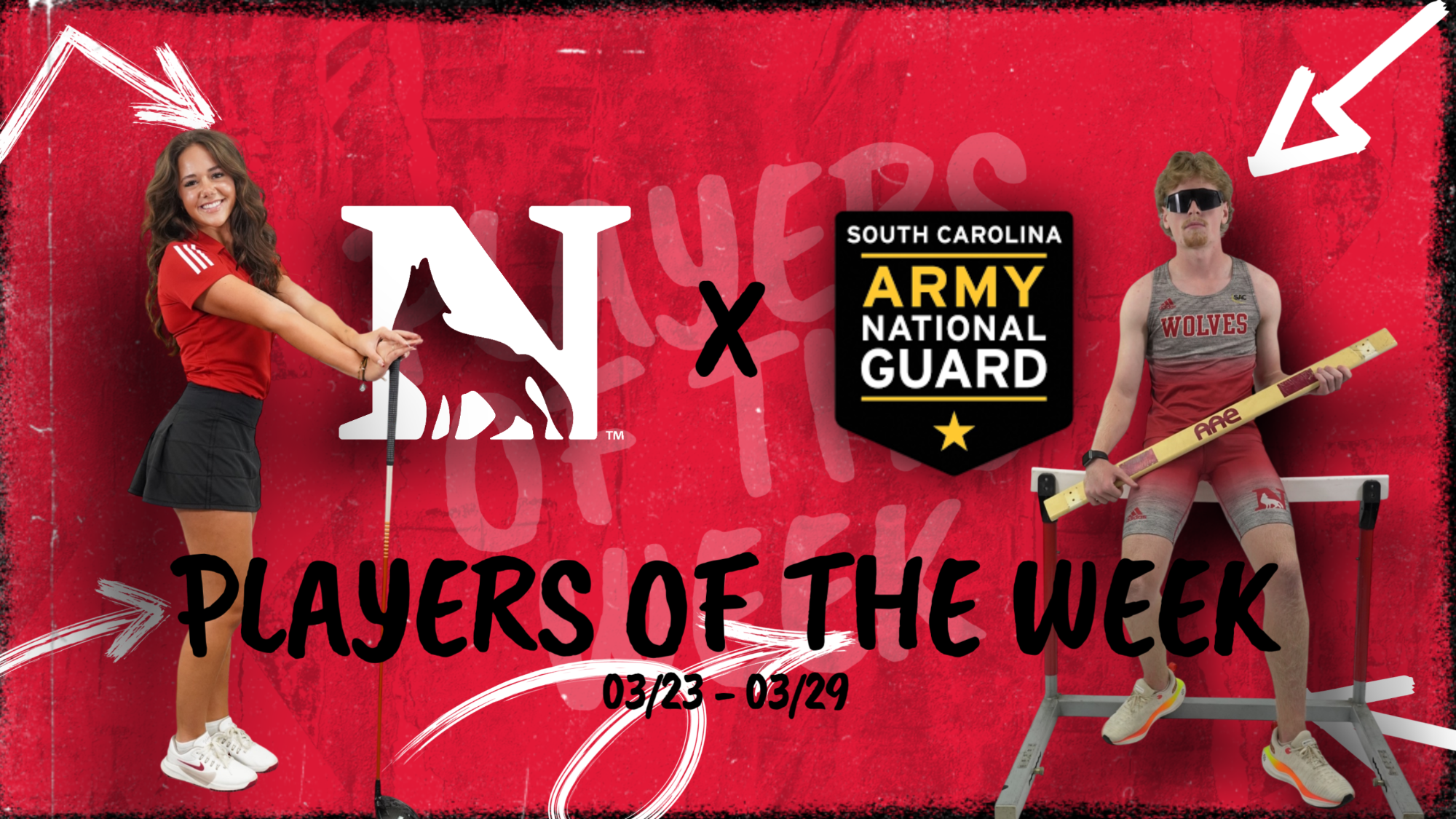 potw tanner & tucker