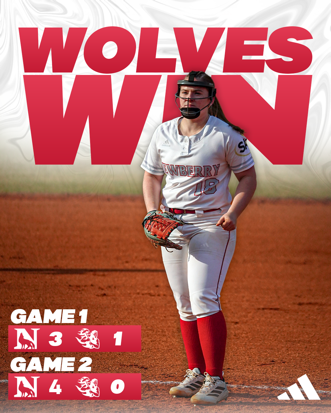 wolves sweep calpa