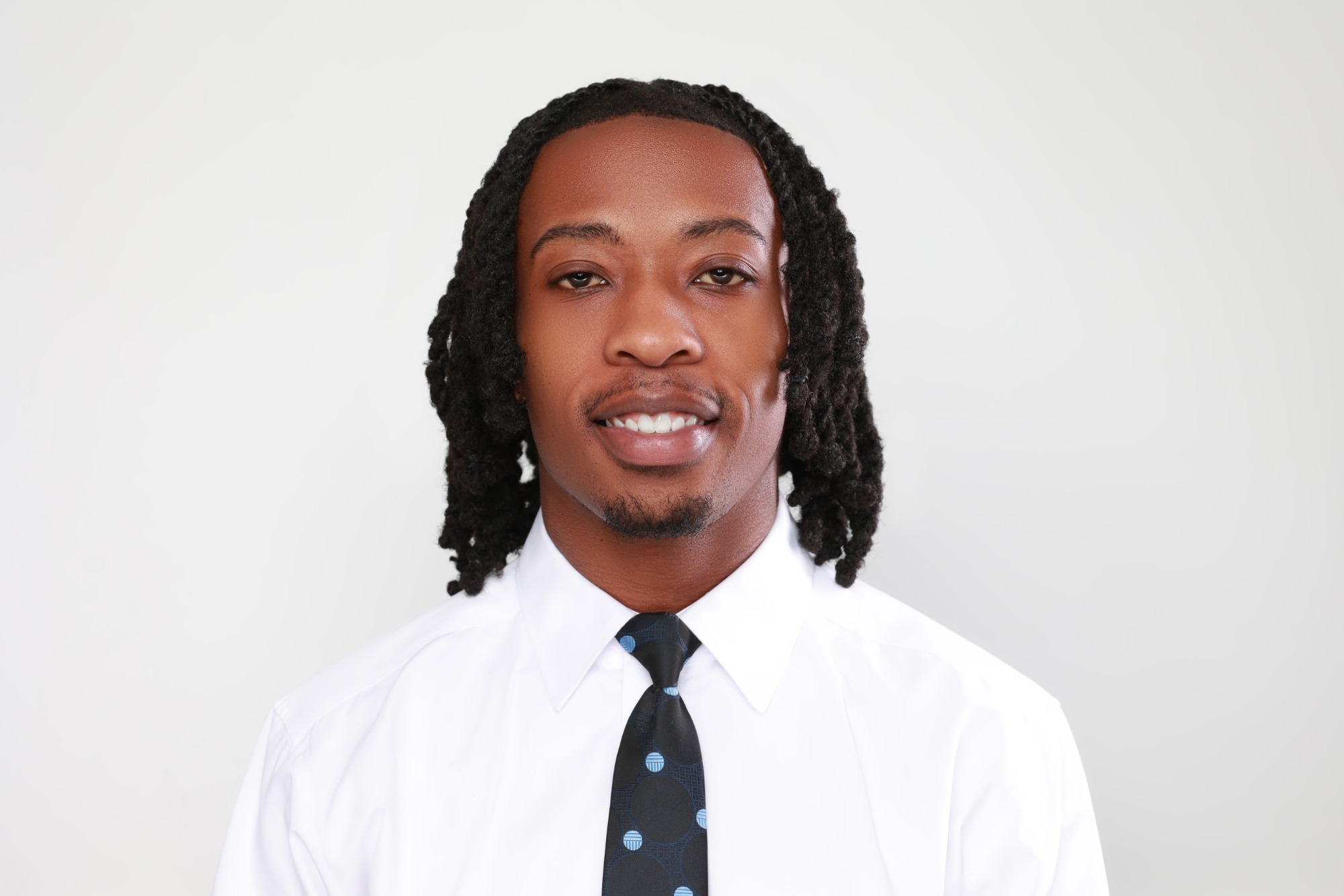 Kendall Powell head shot