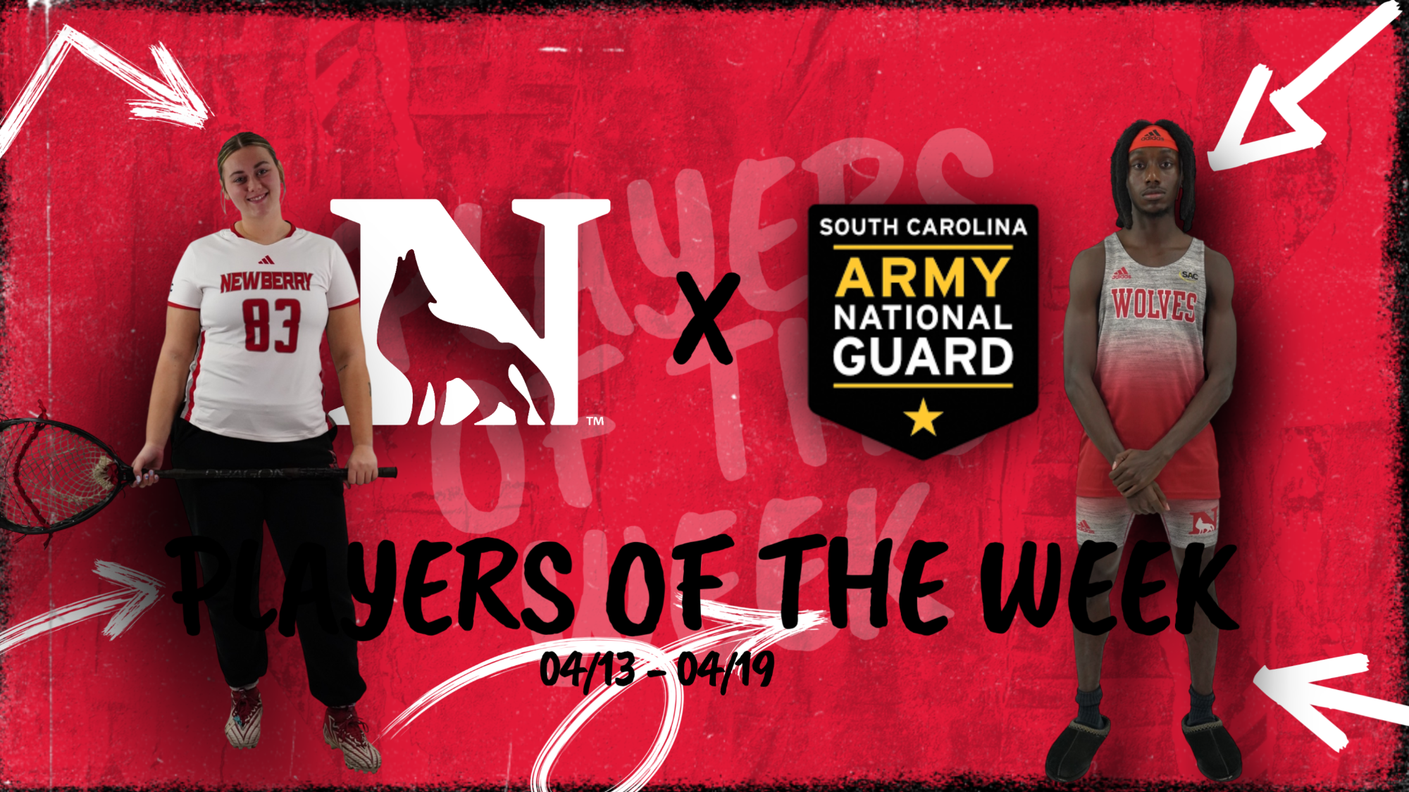 Green & Thompson potw