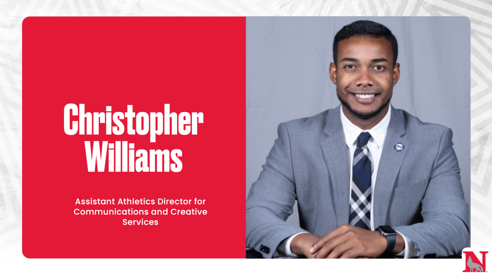 chris williams hire graphic