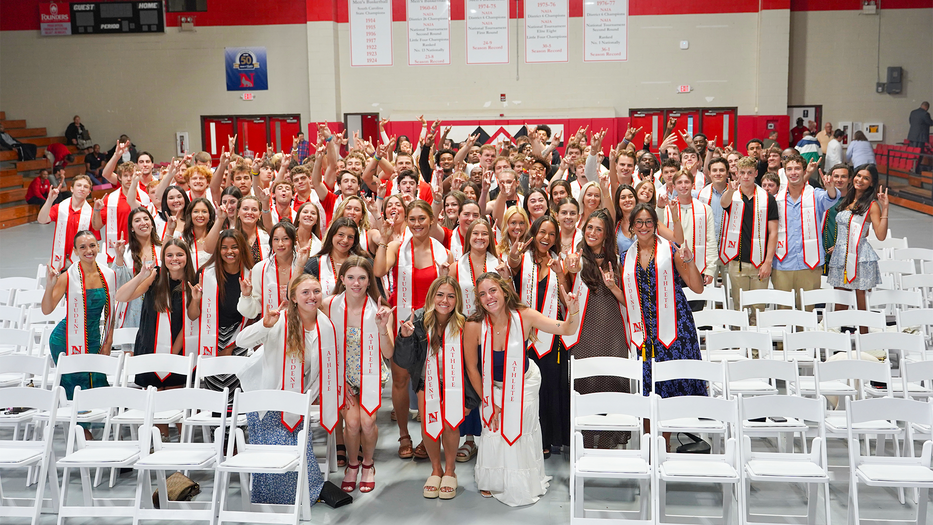 2026 Grads