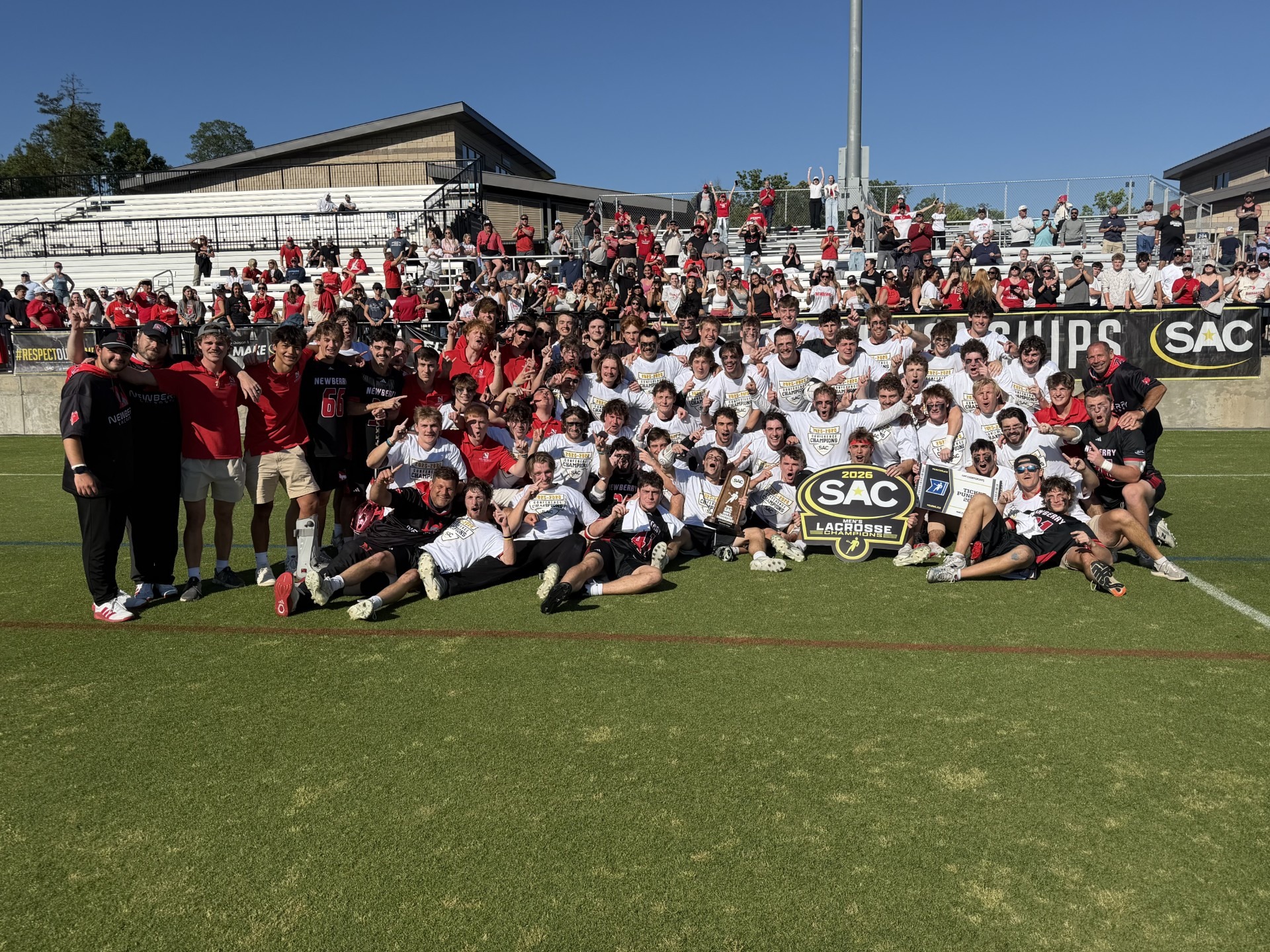 MLax Champs