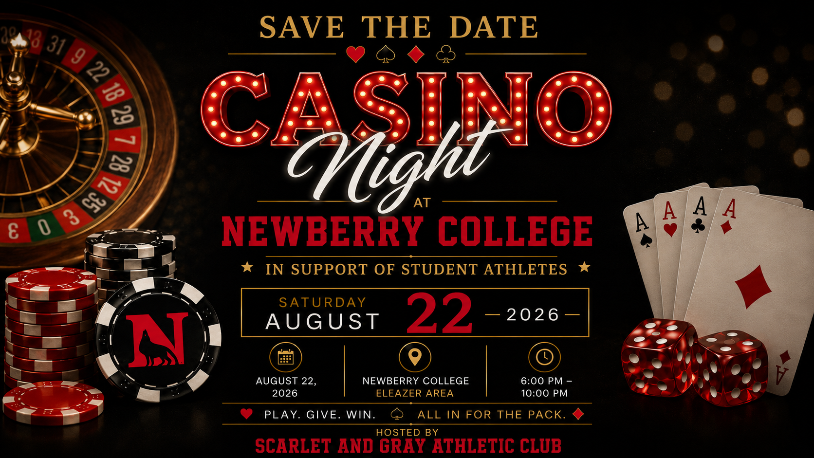 Casino Night 26