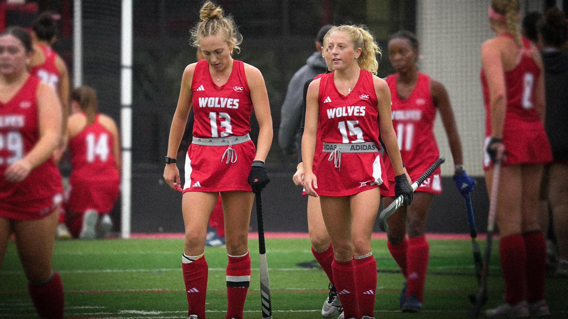 Keeler Sisters