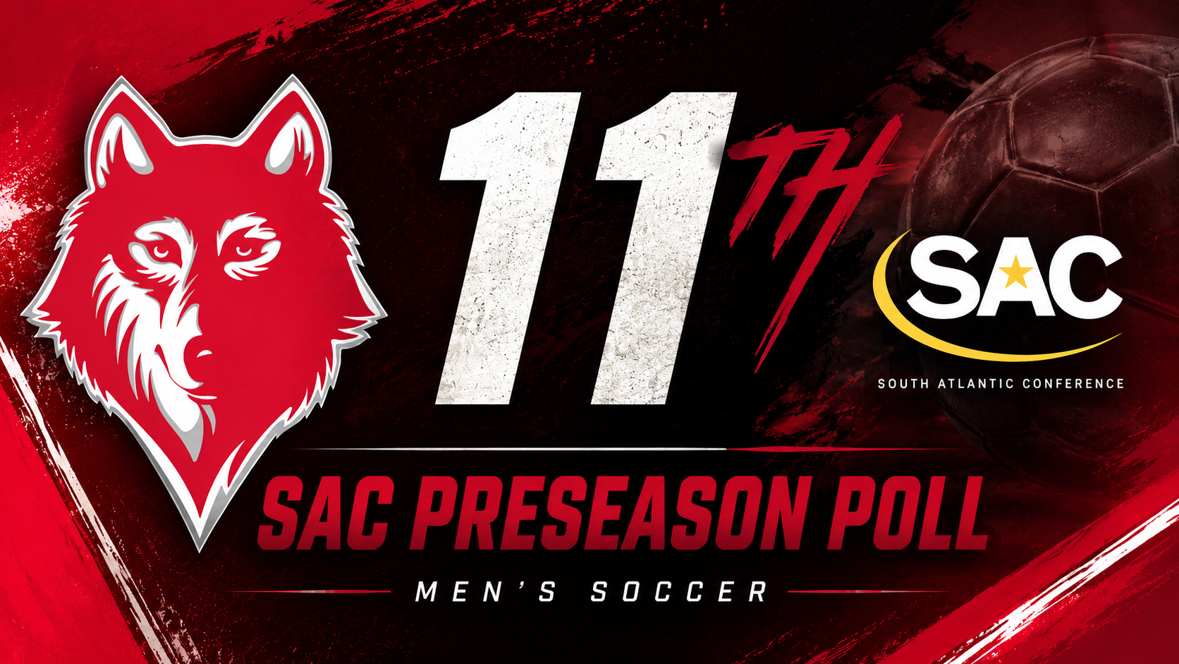 Preseason Poll